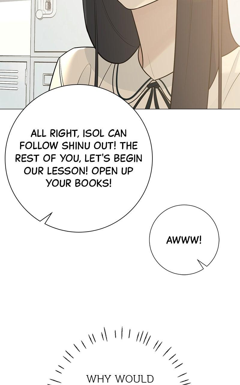 Read #MyFirstLove chapter 6 image 45 on Lezhin