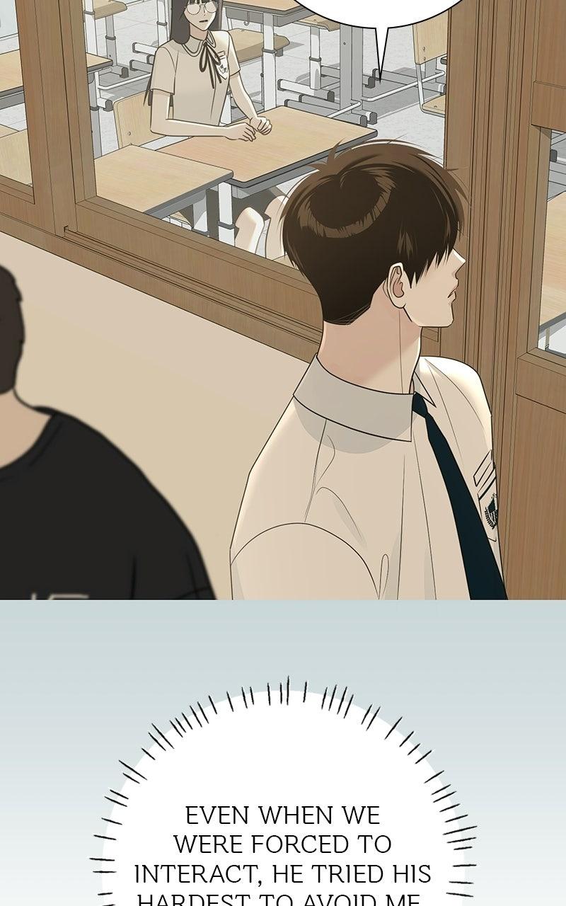 Read #MyFirstLove chapter 6 image 48 on Lezhin