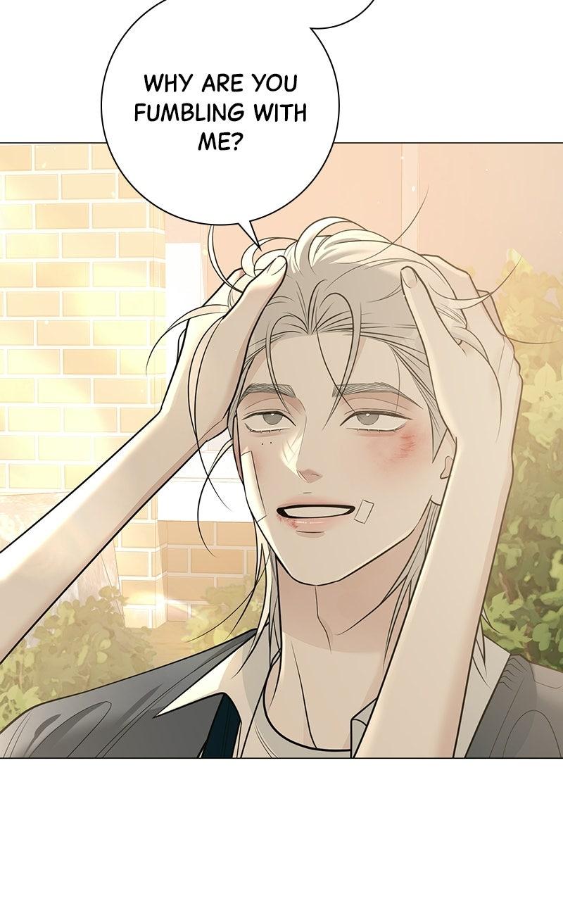 Read #MyFirstLove chapter 6 image 5 on Lezhin