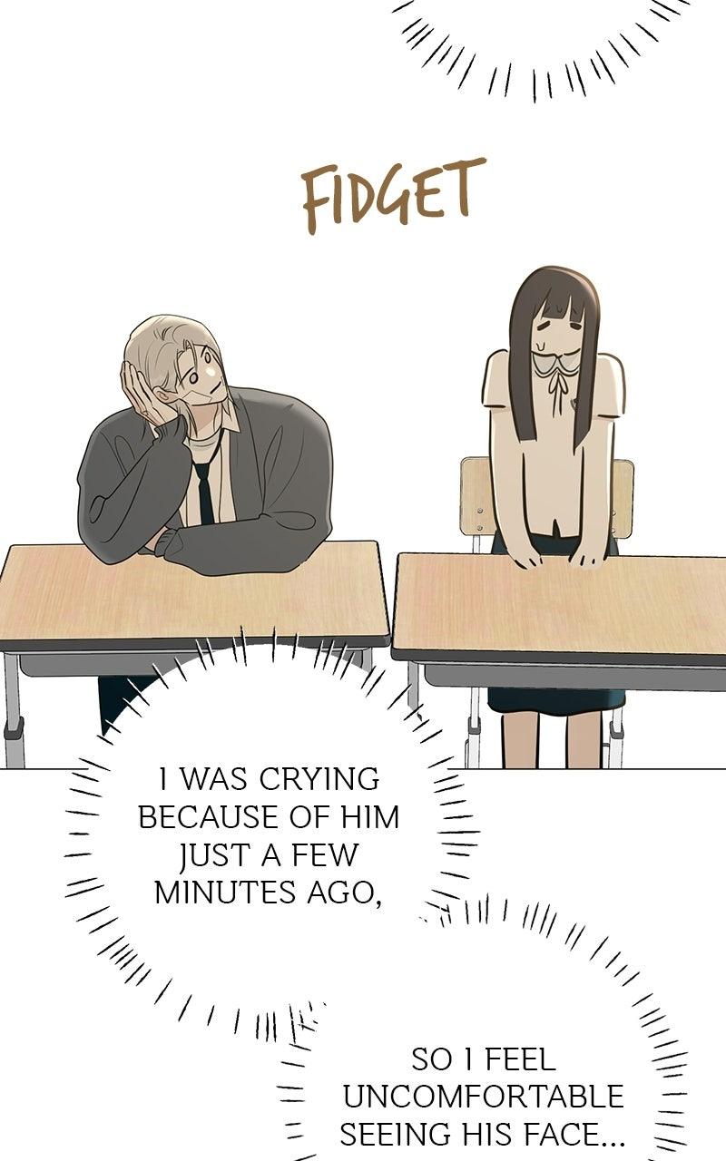 Read #MyFirstLove chapter 6 image 50 on Lezhin