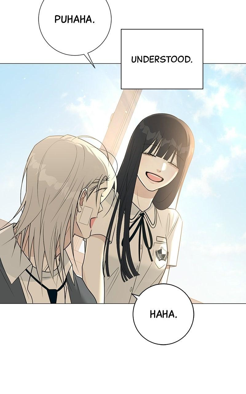 Read #MyFirstLove chapter 6 image 55 on Lezhin