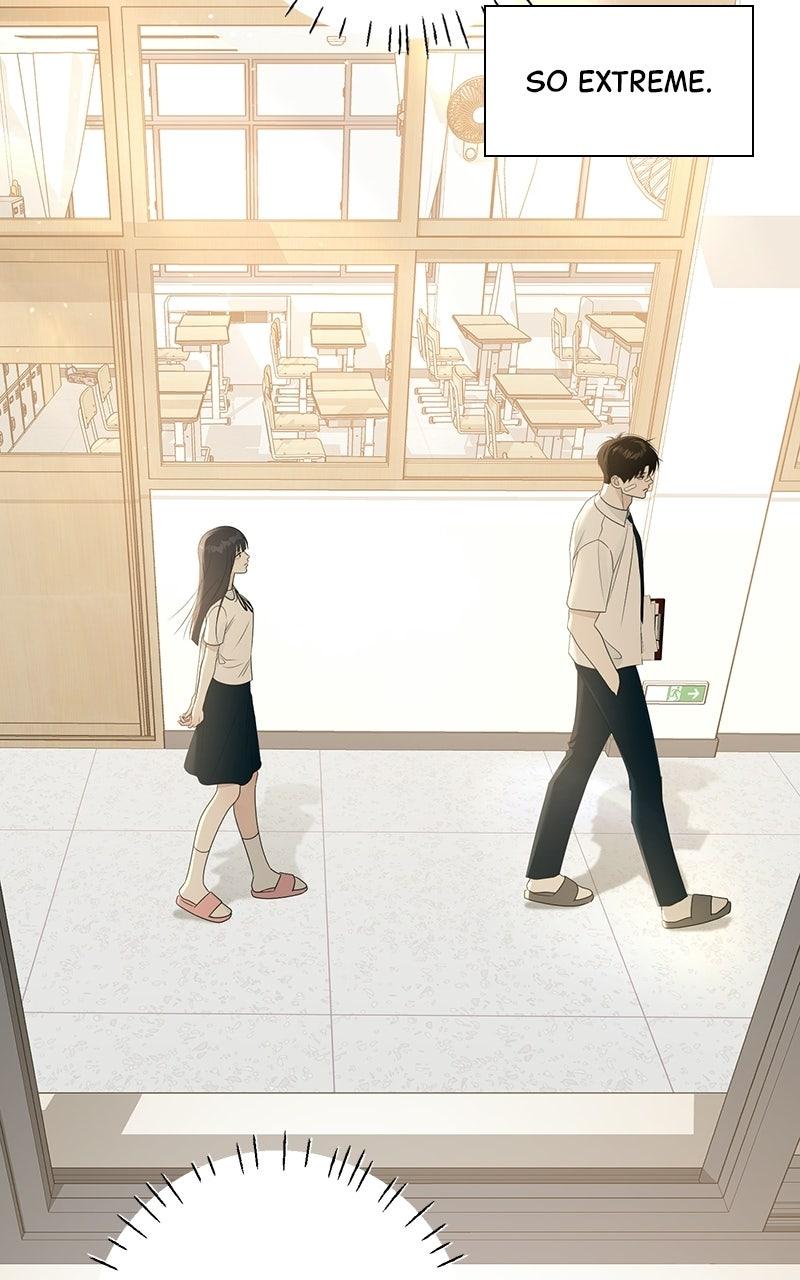 Read #MyFirstLove chapter 6 image 59 on Lezhin