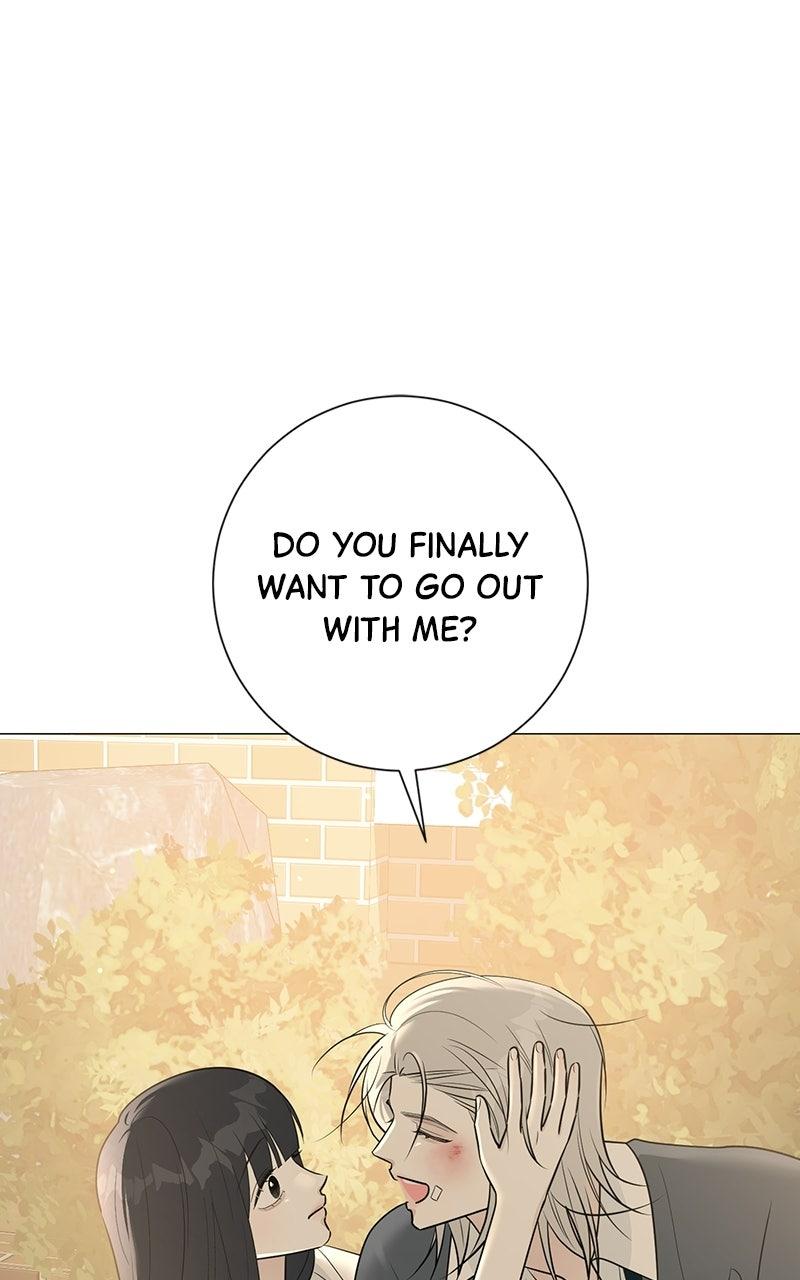Read #MyFirstLove chapter 6 image 6 on Lezhin