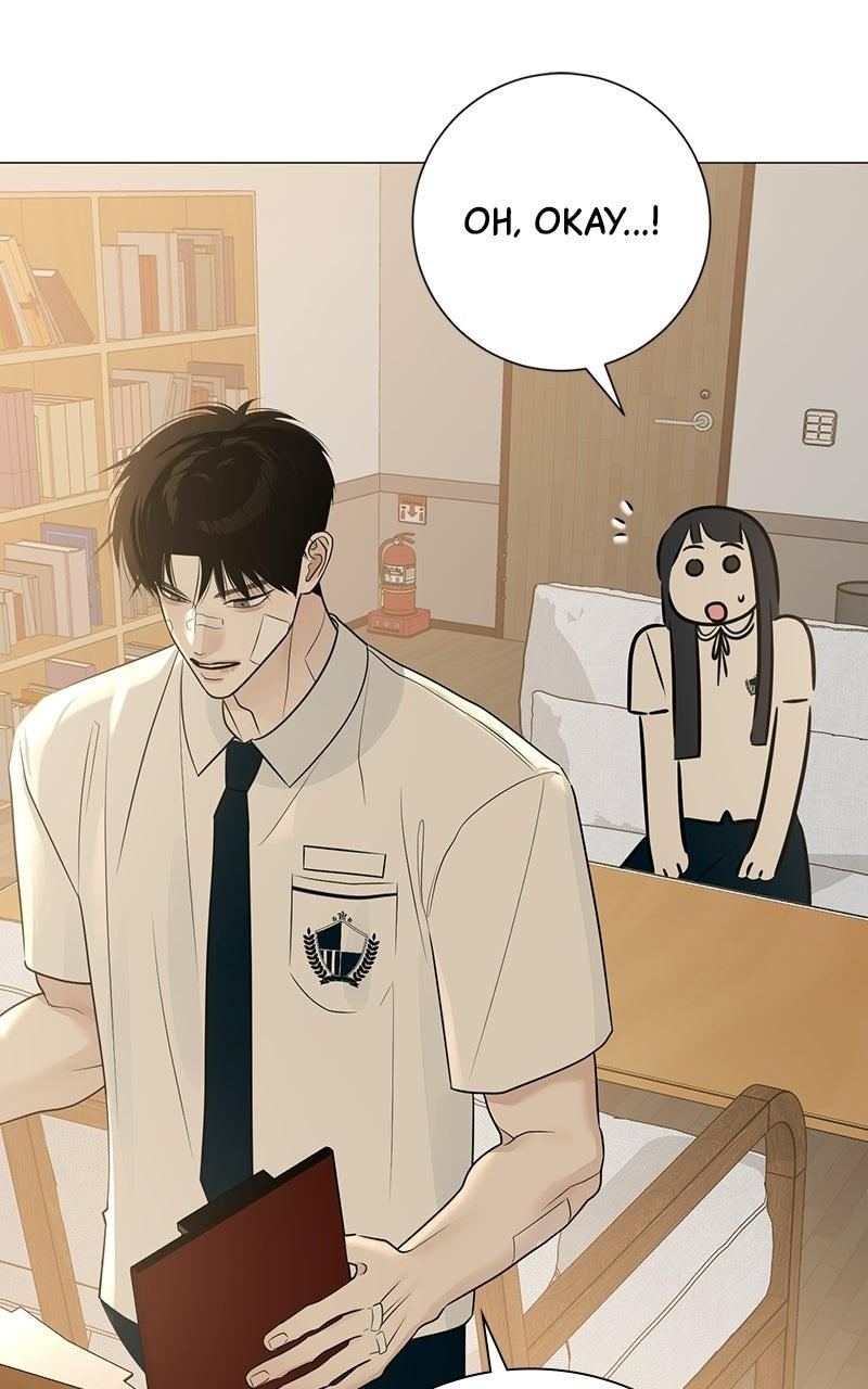 Read #MyFirstLove chapter 6 image 65 on Lezhin