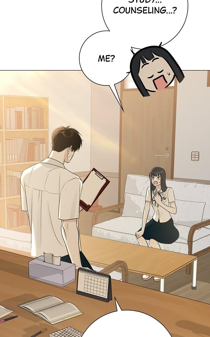 Read #MyFirstLove chapter 6 image 68 on Lezhin