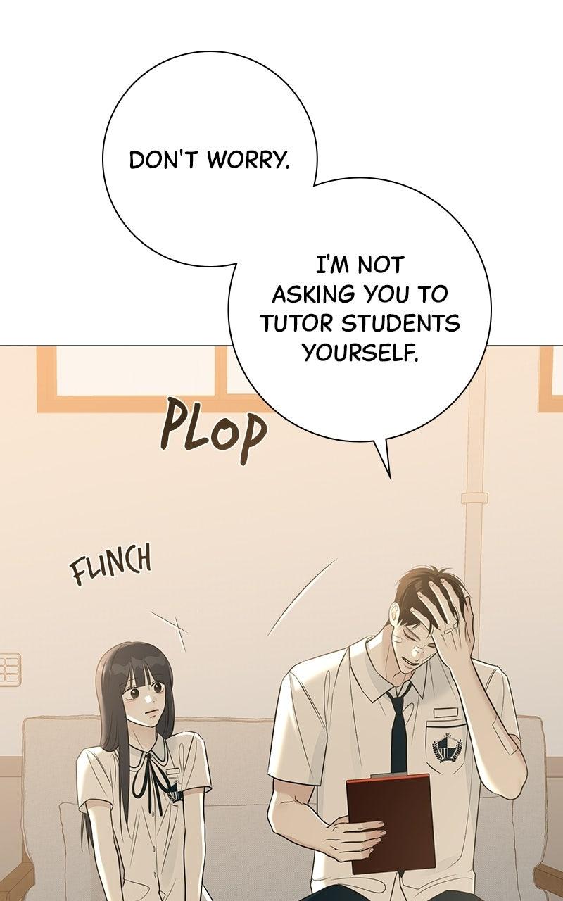 Read #MyFirstLove chapter 6 image 75 on Lezhin