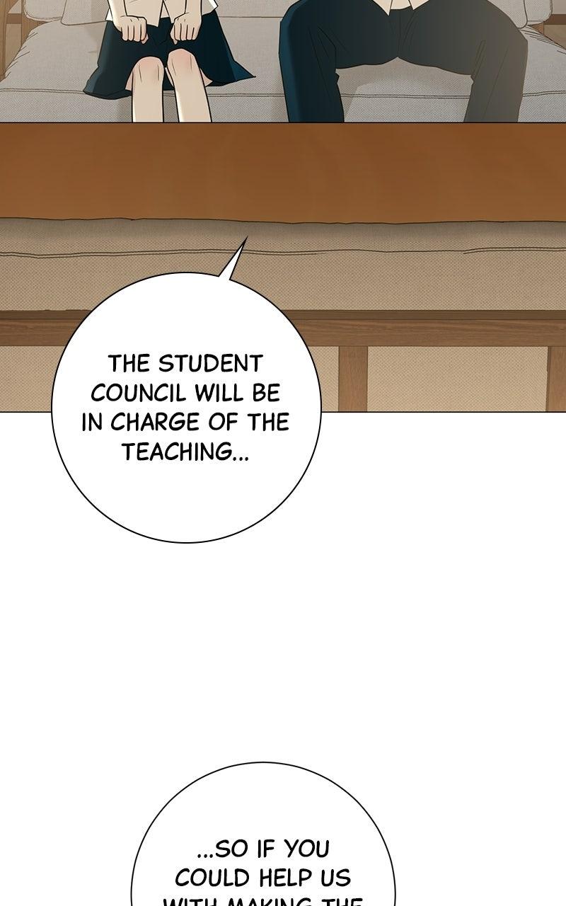 Read #MyFirstLove chapter 6 image 76 on Lezhin