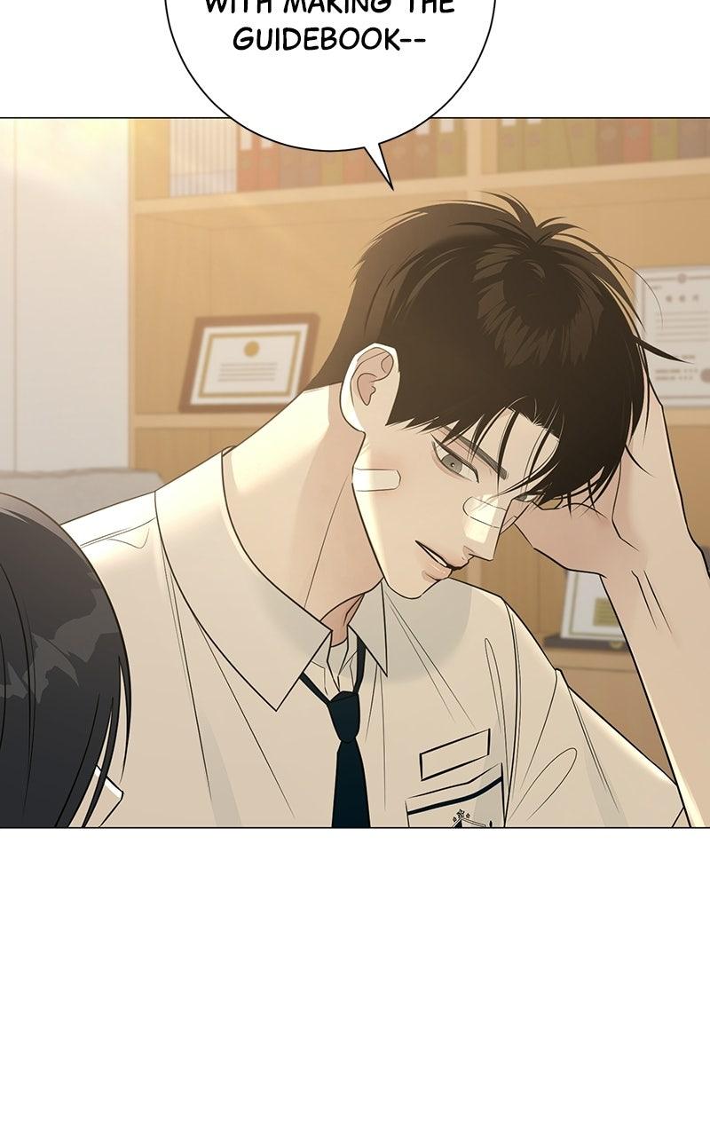 Read #MyFirstLove chapter 6 image 77 on Lezhin