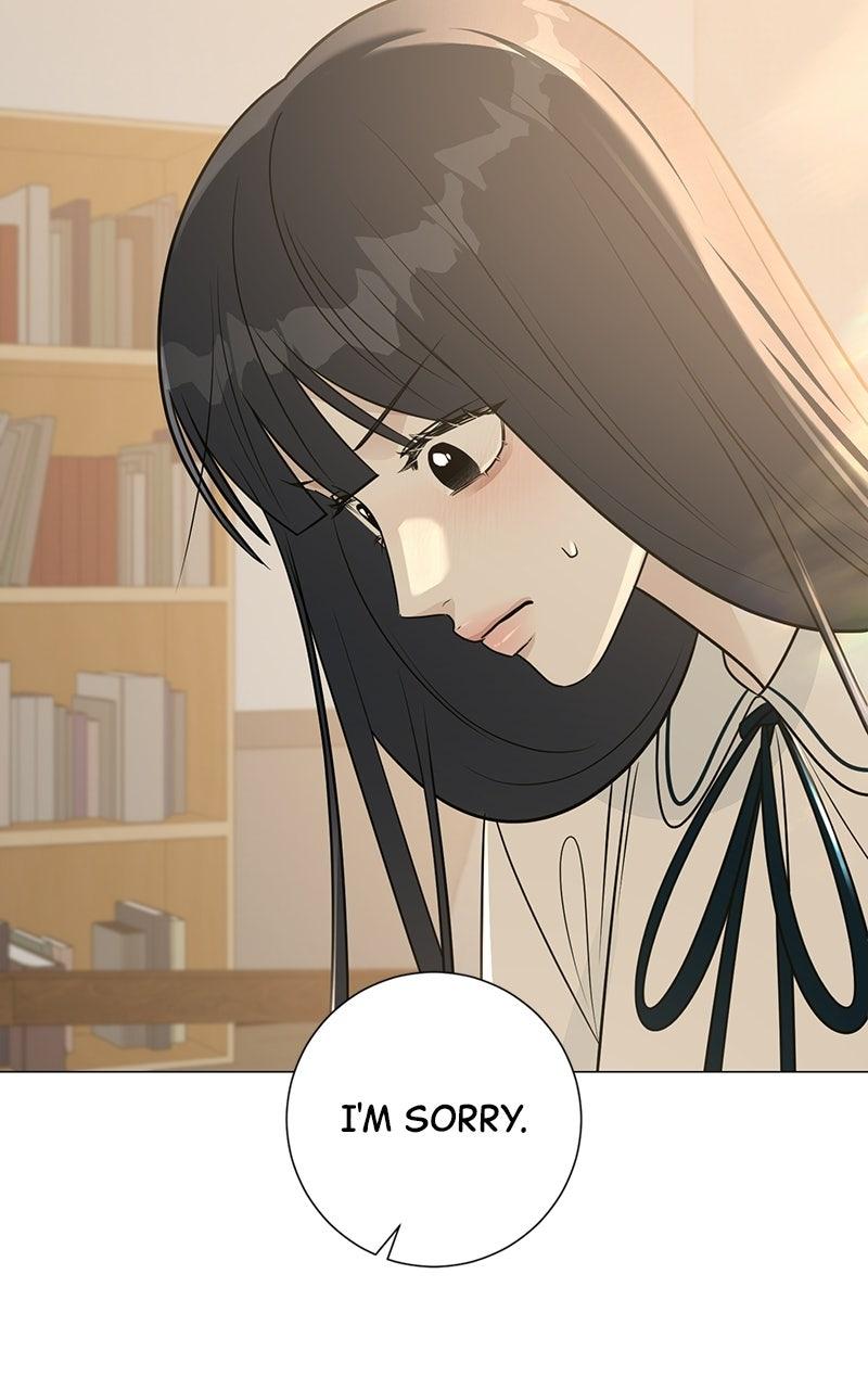 Read #MyFirstLove chapter 6 image 80 on Lezhin