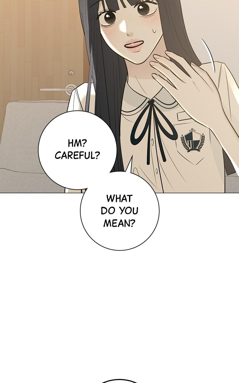 Read #MyFirstLove chapter 6 image 84 on Lezhin