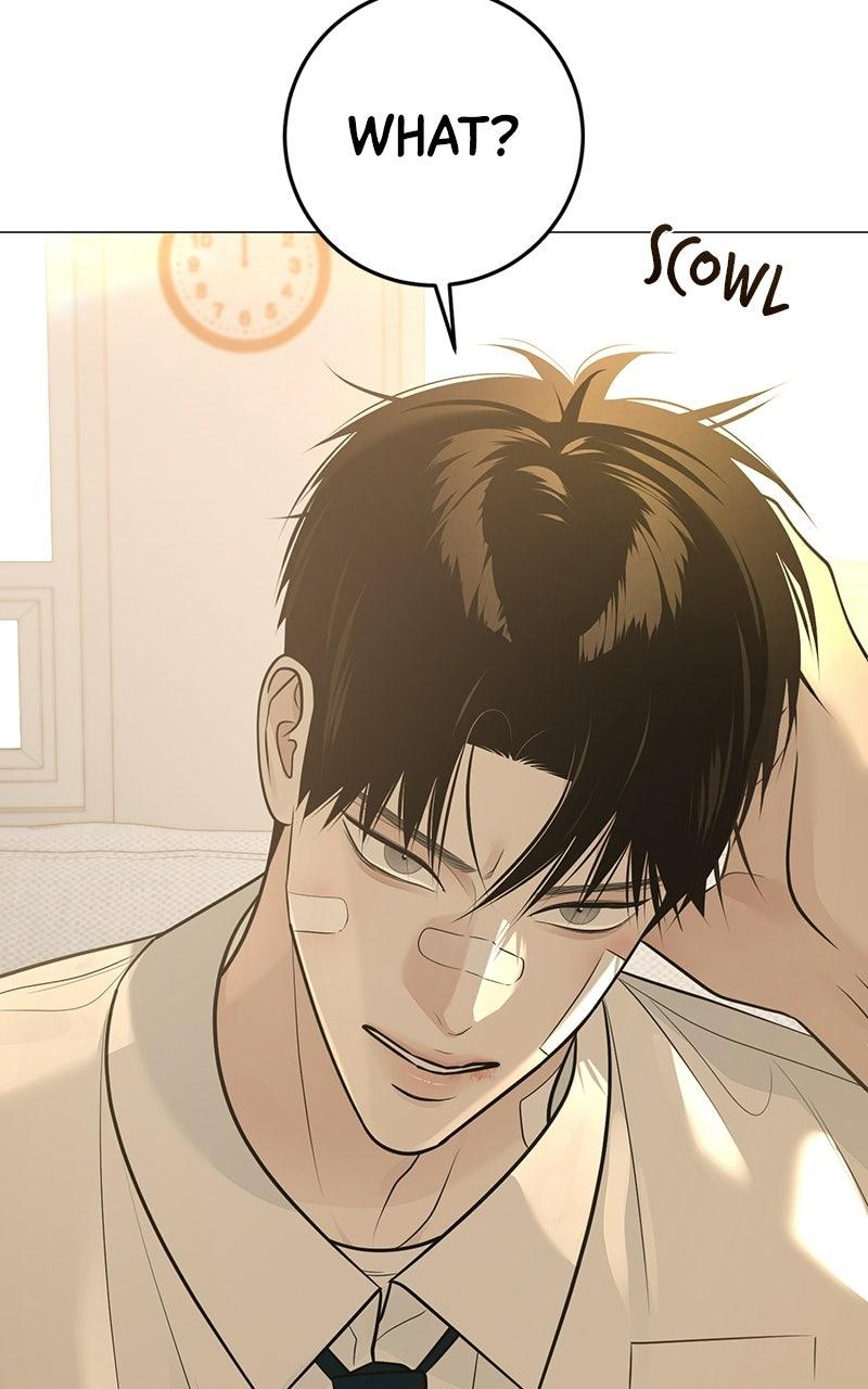 Read #MyFirstLove chapter 6 image 85 on Lezhin