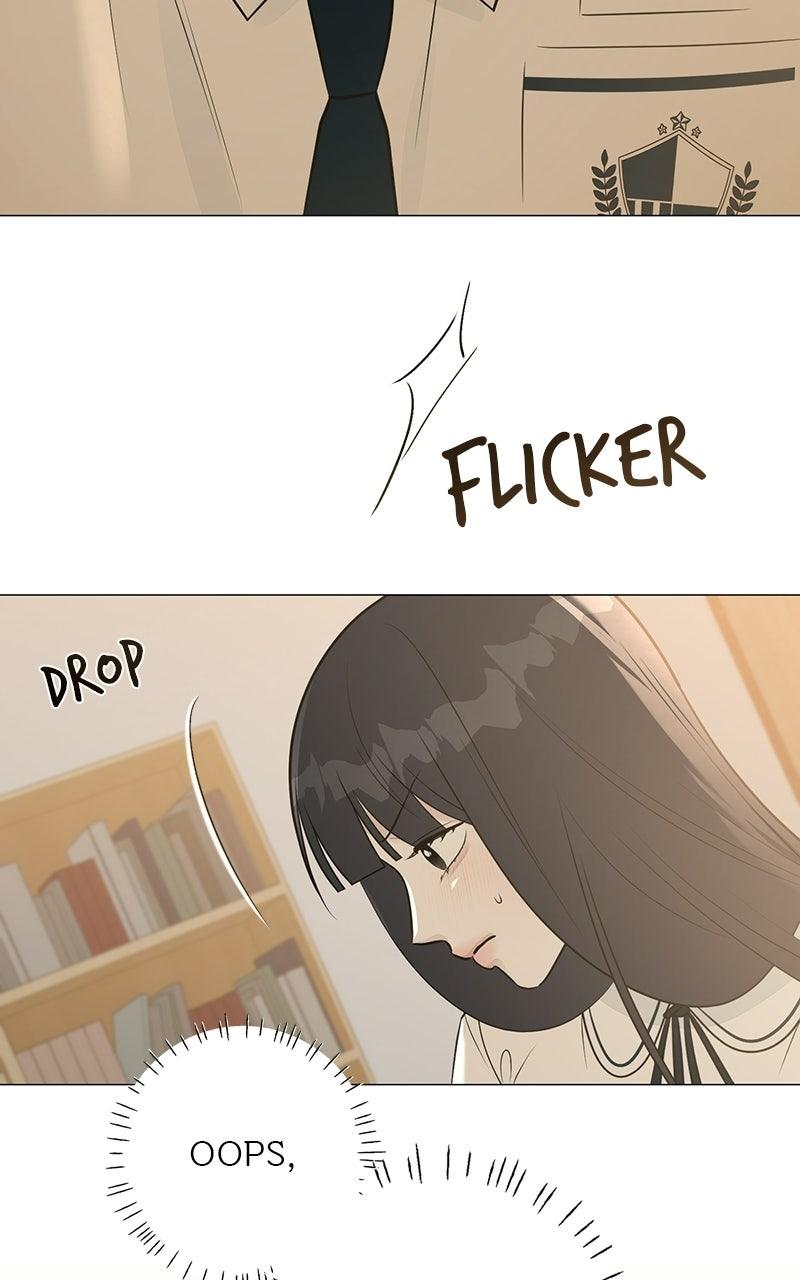 Read #MyFirstLove chapter 6 image 86 on Lezhin