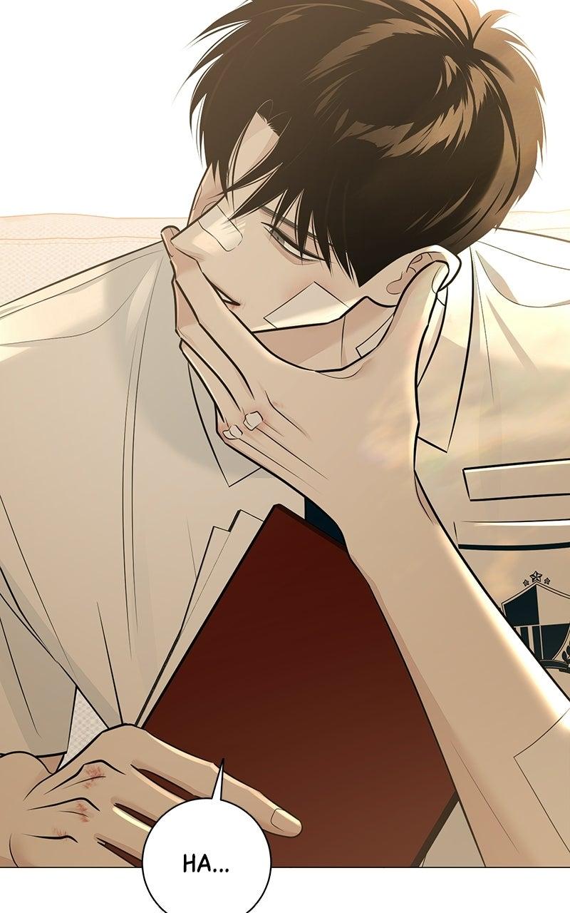 Read #MyFirstLove chapter 6 image 94 on Lezhin