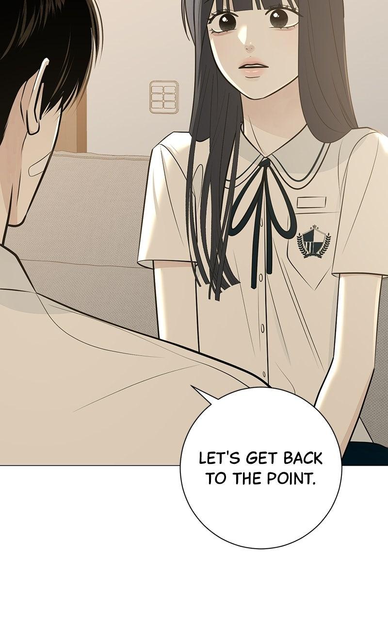 Read #MyFirstLove chapter 6 image 96 on Lezhin