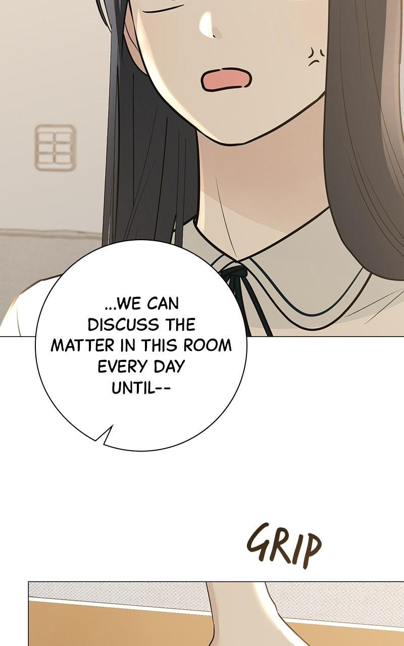 Read #MyFirstLove chapter 6 image 98 on Lezhin