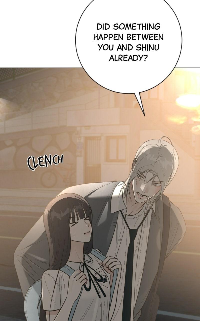 Read #MyFirstLove chapter 7 image 103 on Lezhin