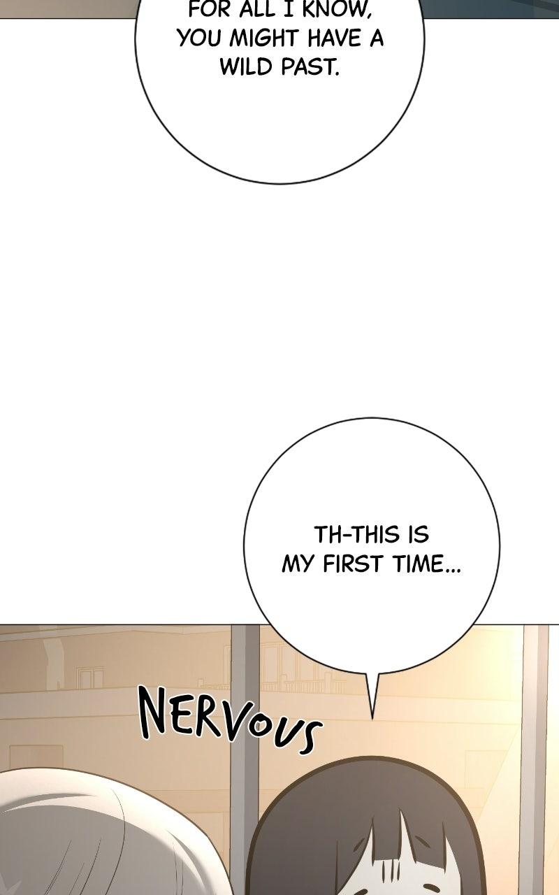 Read #MyFirstLove chapter 7 image 120 on Lezhin