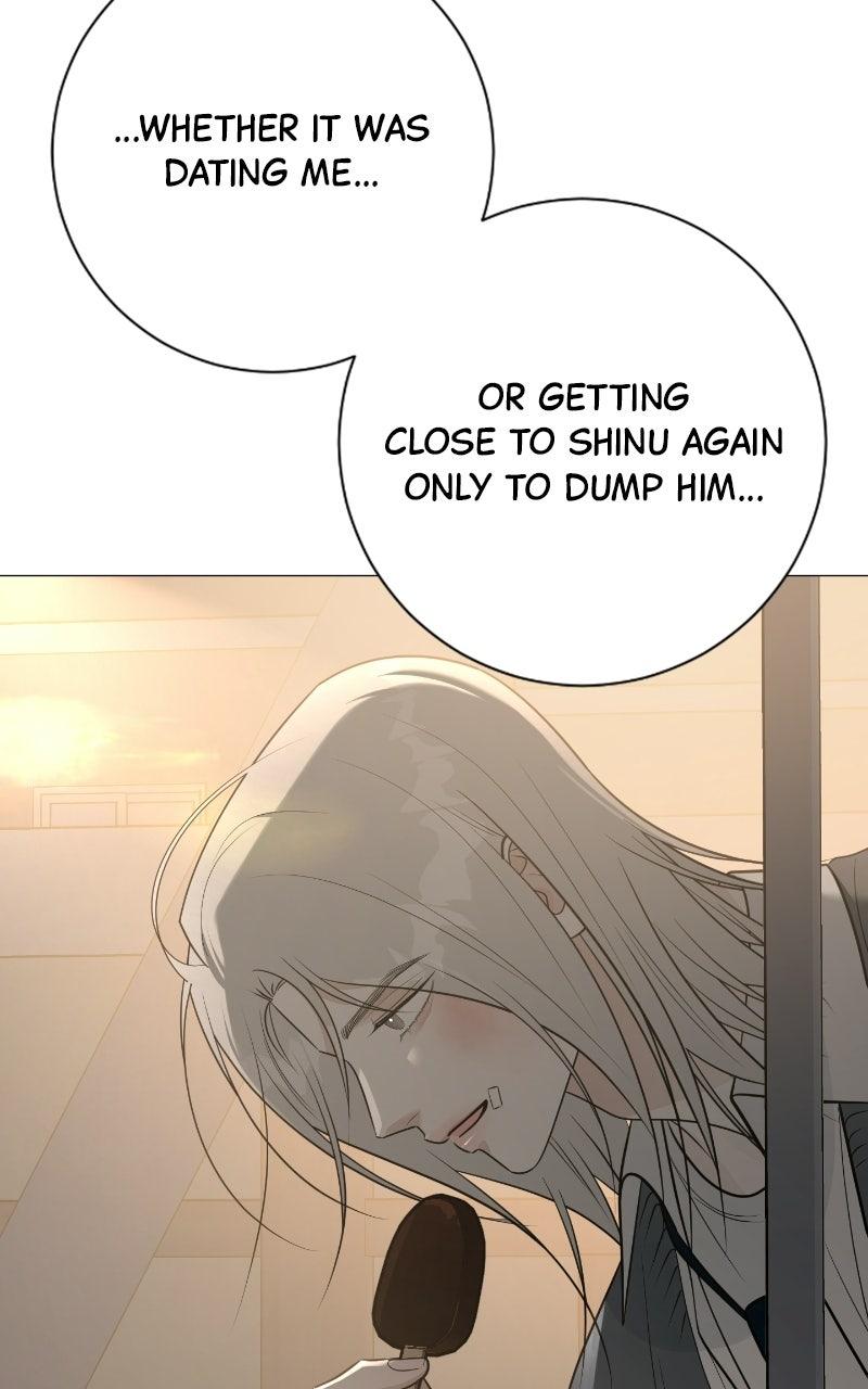 Read #MyFirstLove chapter 7 image 122 on Lezhin