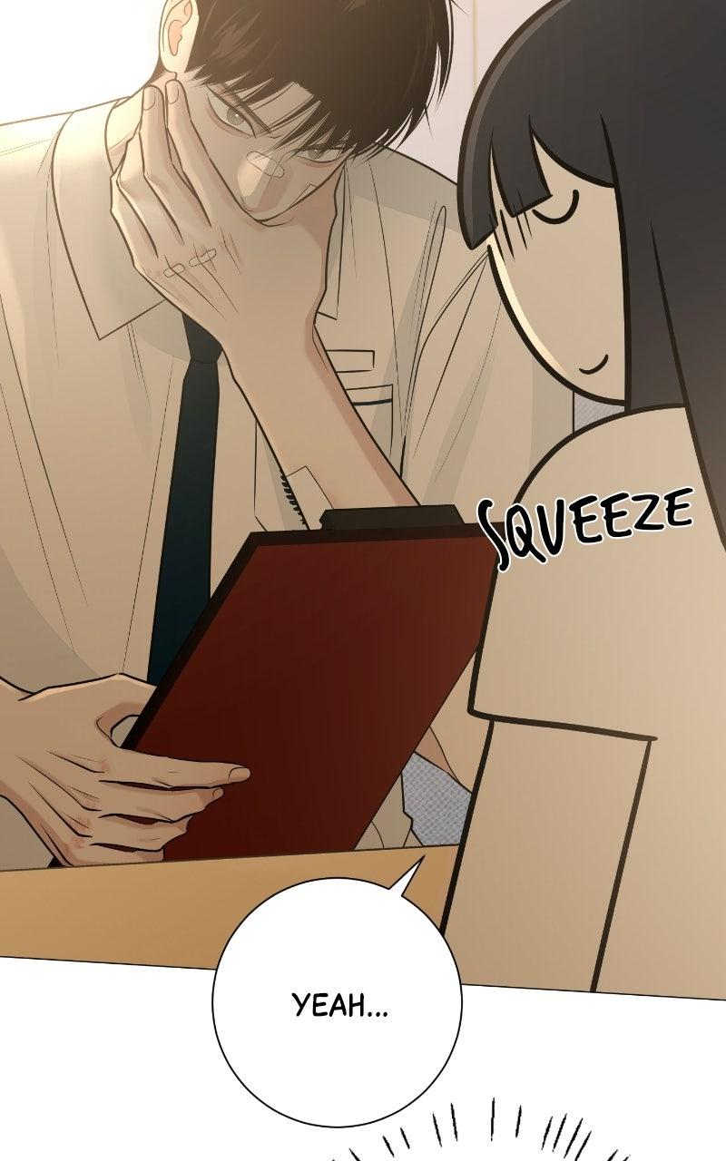 Read #MyFirstLove chapter 7 image 13 on Lezhin