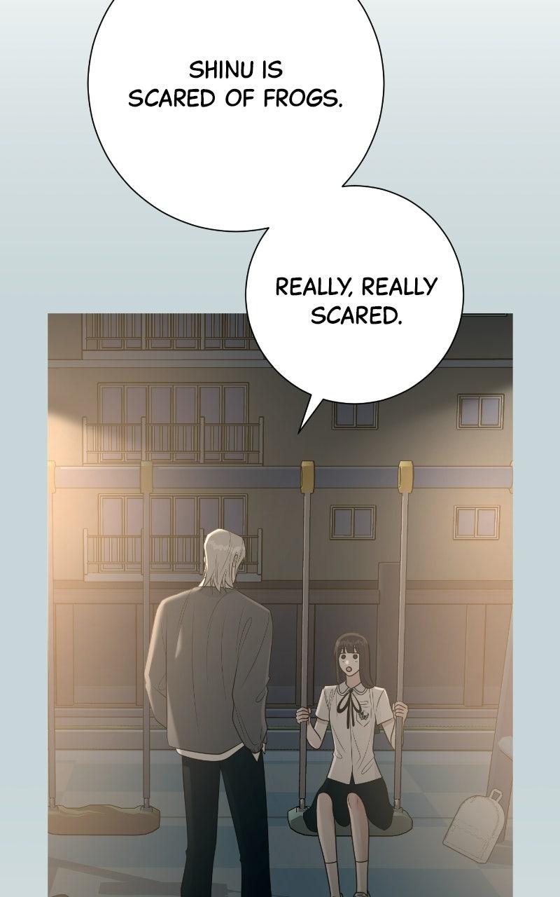 Read #MyFirstLove chapter 7 image 132 on Lezhin