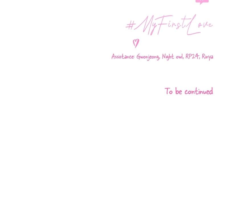 Read #MyFirstLove chapter 7 image 138 on Lezhin