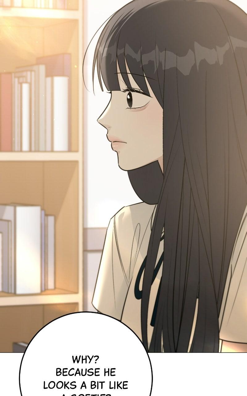 Read #MyFirstLove chapter 7 image 15 on Lezhin