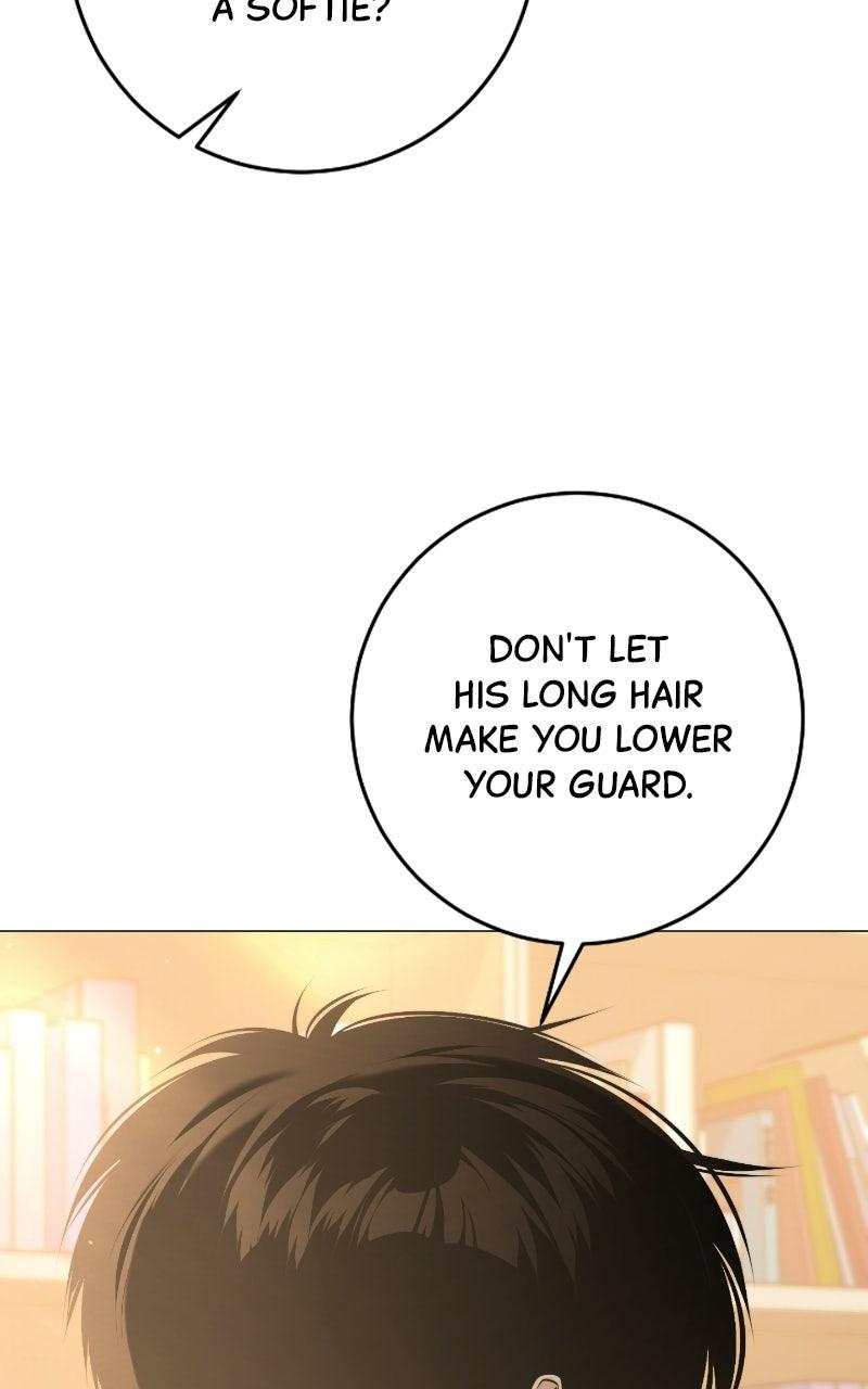 Read #MyFirstLove chapter 7 image 16 on Lezhin