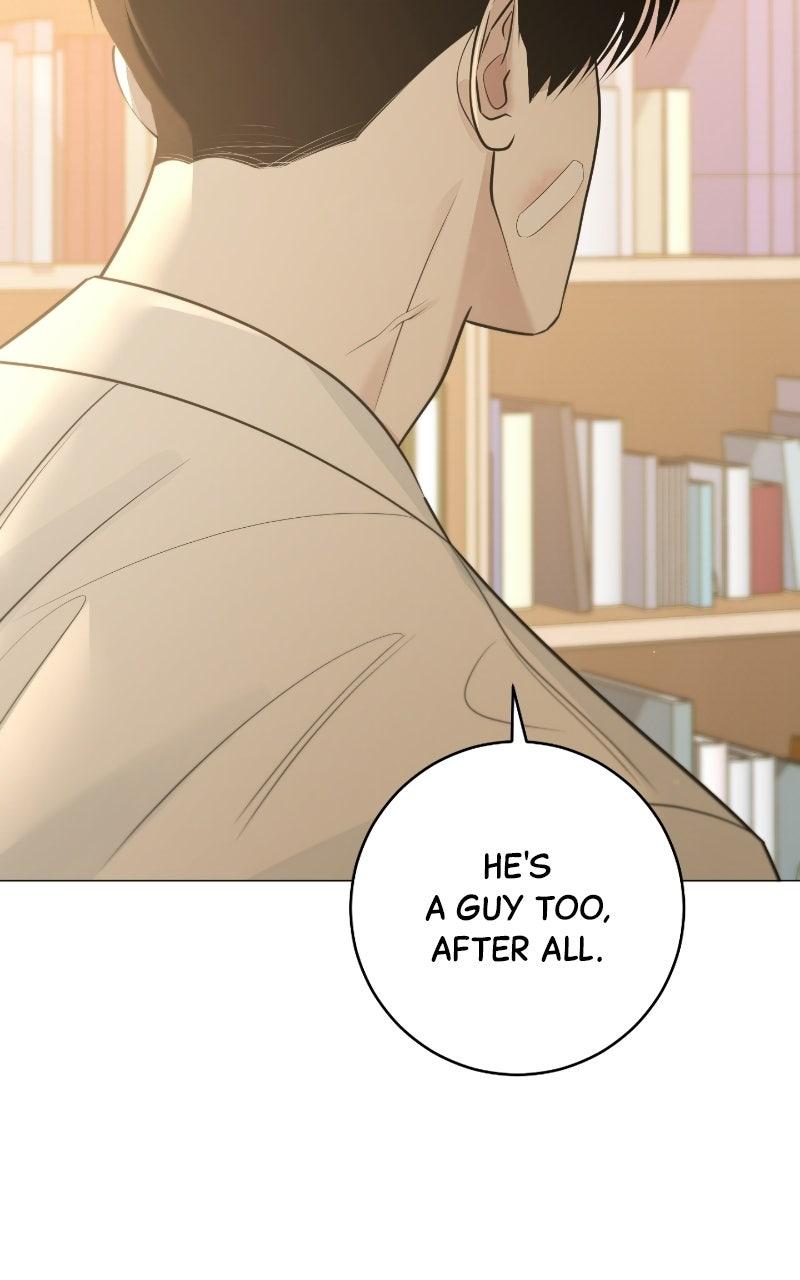 Read #MyFirstLove chapter 7 image 17 on Lezhin