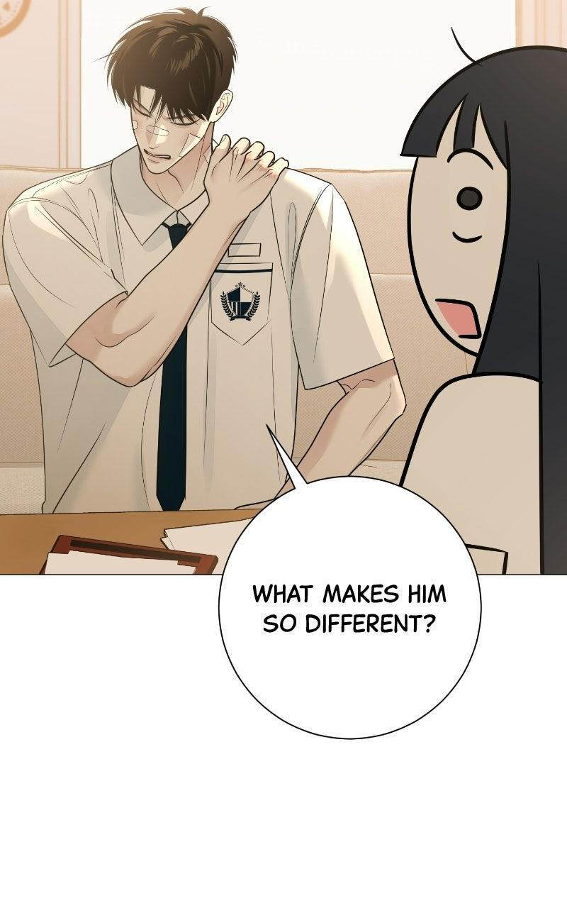 Read #MyFirstLove chapter 7 image 20 on Lezhin