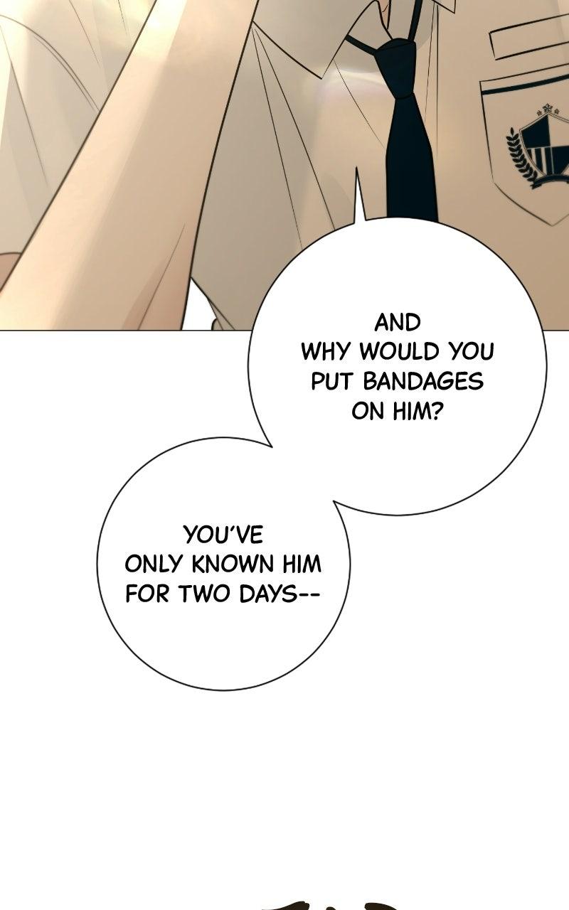 Read #MyFirstLove chapter 7 image 22 on Lezhin