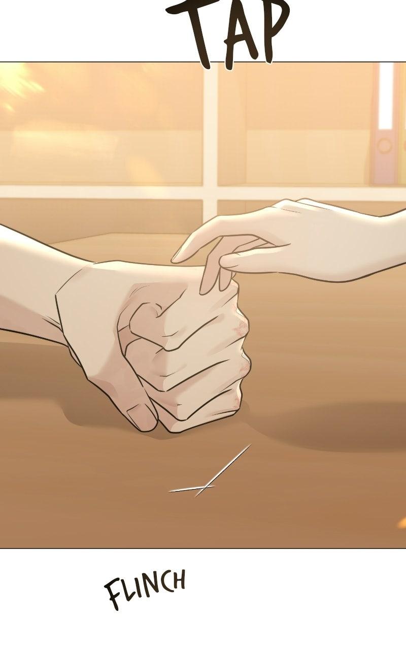 Read #MyFirstLove chapter 7 image 23 on Lezhin