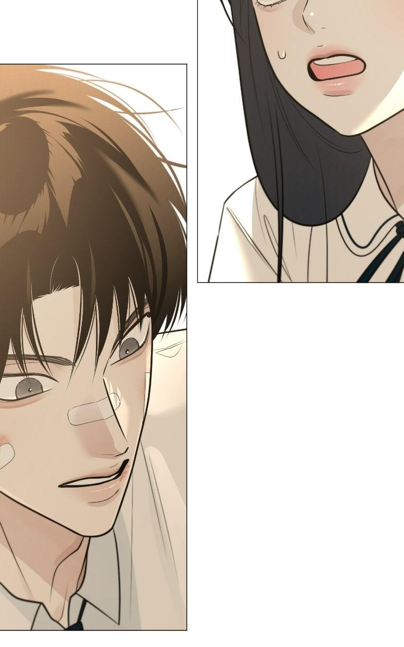 Read #MyFirstLove chapter 7 image 25 on Lezhin