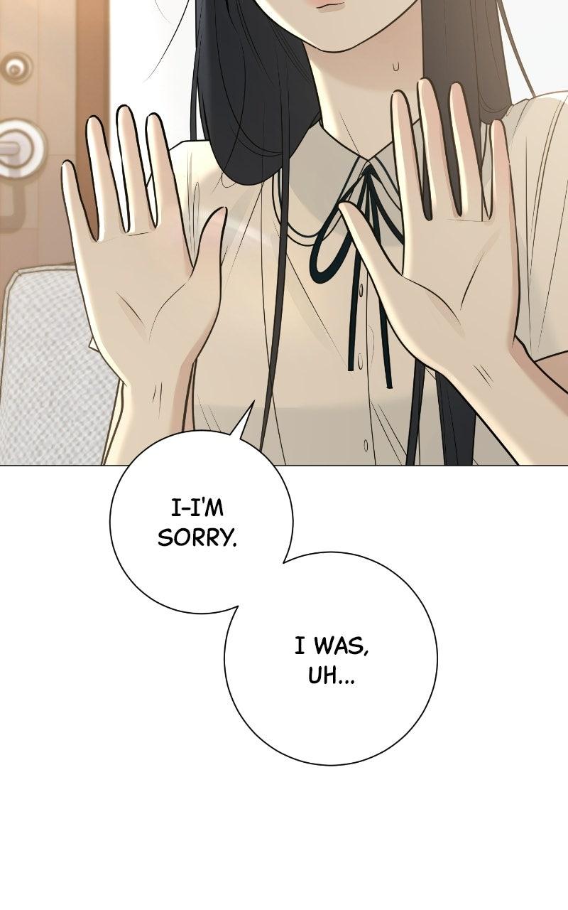 Read #MyFirstLove chapter 7 image 3 on Lezhin