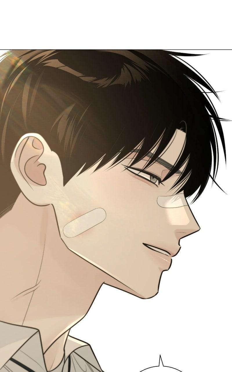 Read #MyFirstLove chapter 7 image 30 on Lezhin