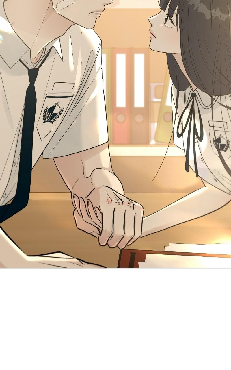 Read #MyFirstLove chapter 7 image 34 on Lezhin