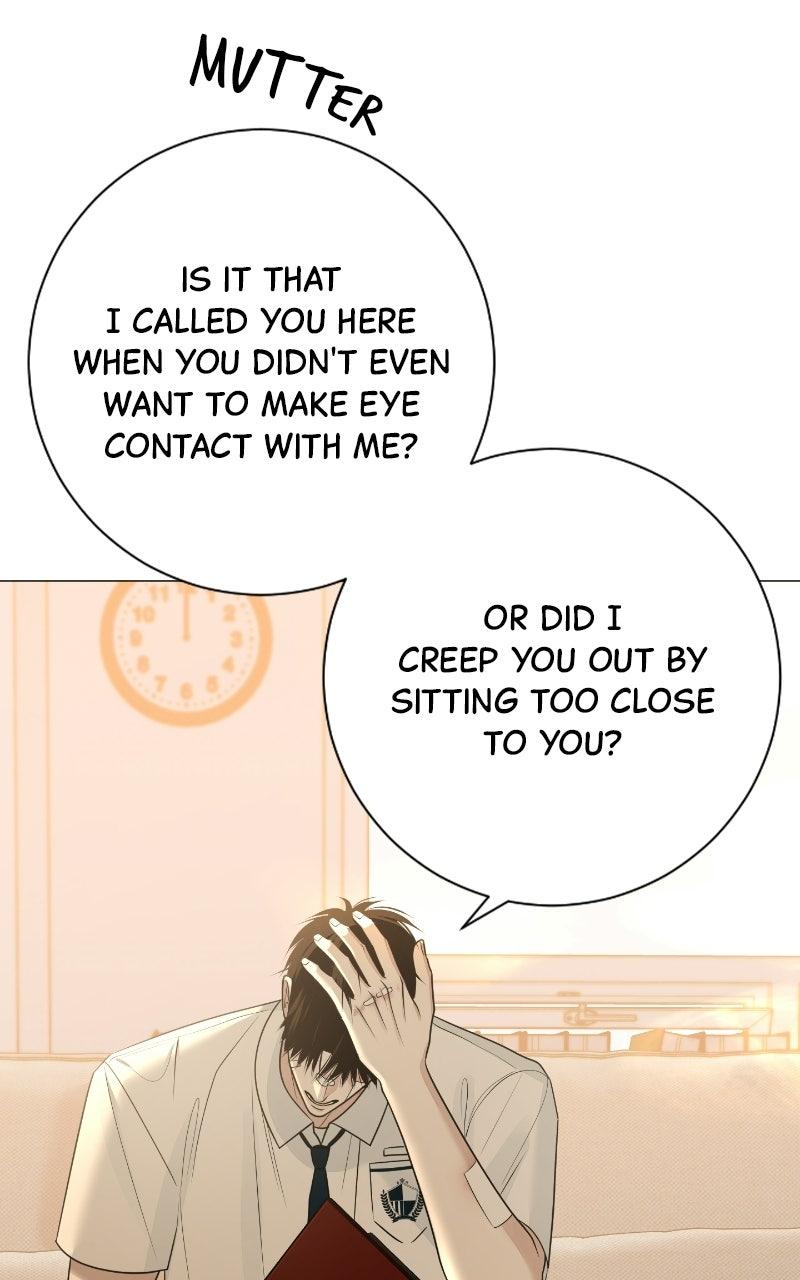 Read #MyFirstLove chapter 7 image 4 on Lezhin