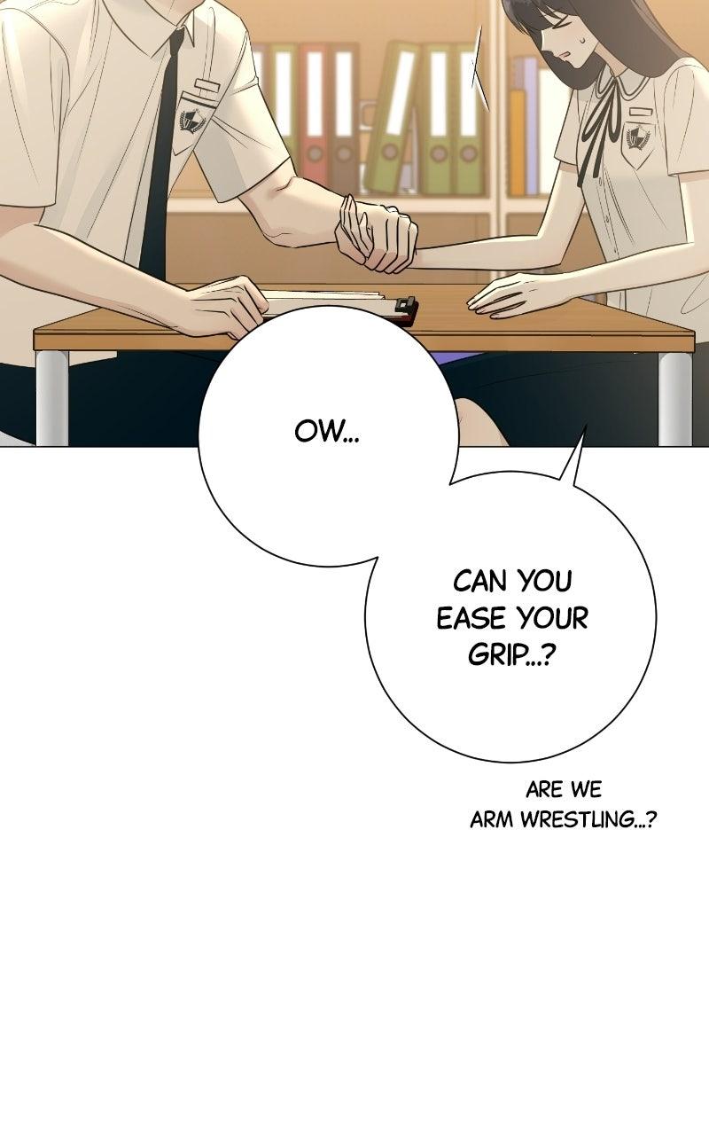 Read #MyFirstLove chapter 7 image 46 on Lezhin