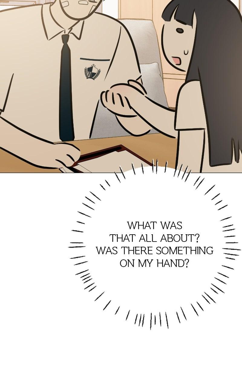 Read #MyFirstLove chapter 7 image 49 on Lezhin