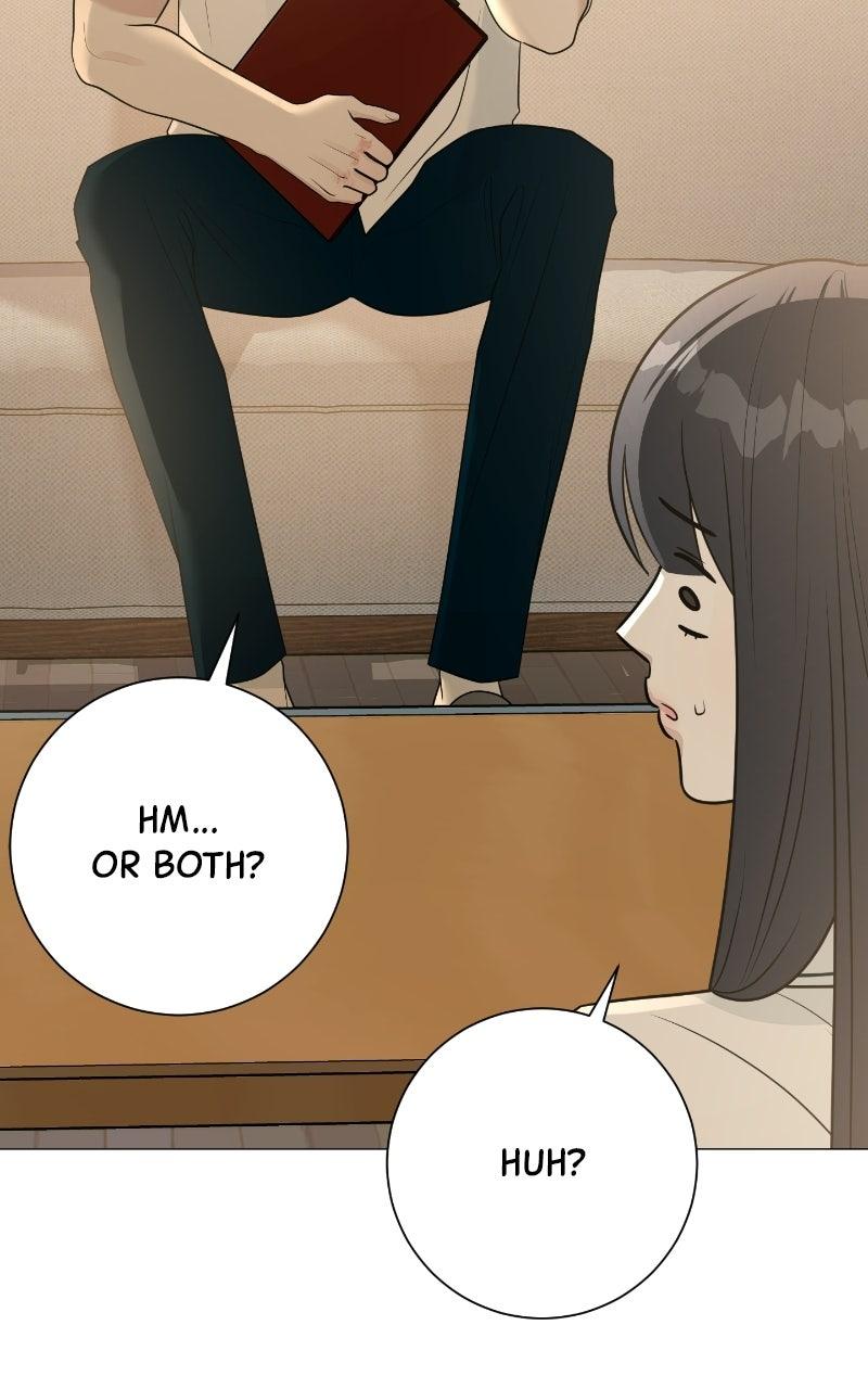 Read #MyFirstLove chapter 7 image 5 on Lezhin