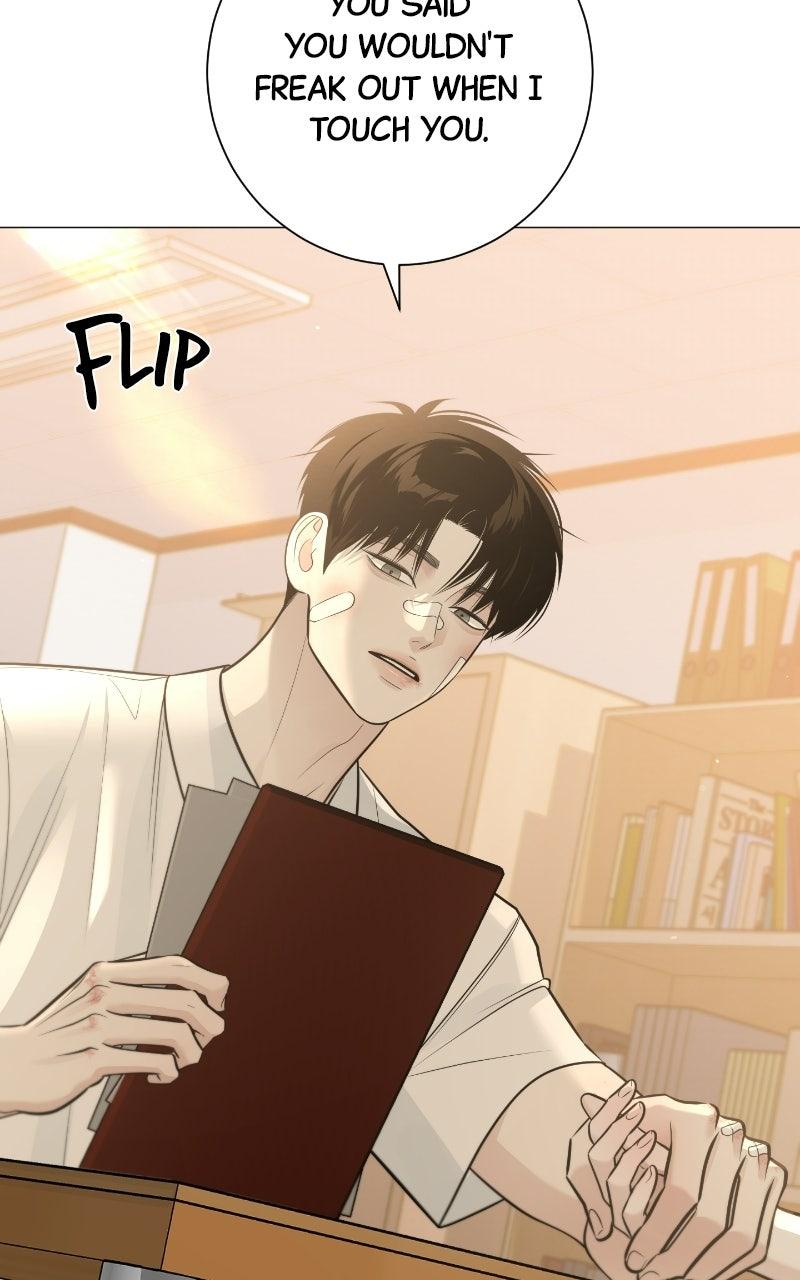 Read #MyFirstLove chapter 7 image 52 on Lezhin