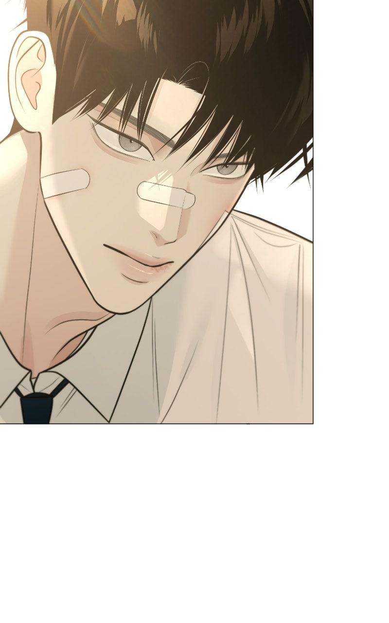 Read #MyFirstLove chapter 7 image 58 on Lezhin