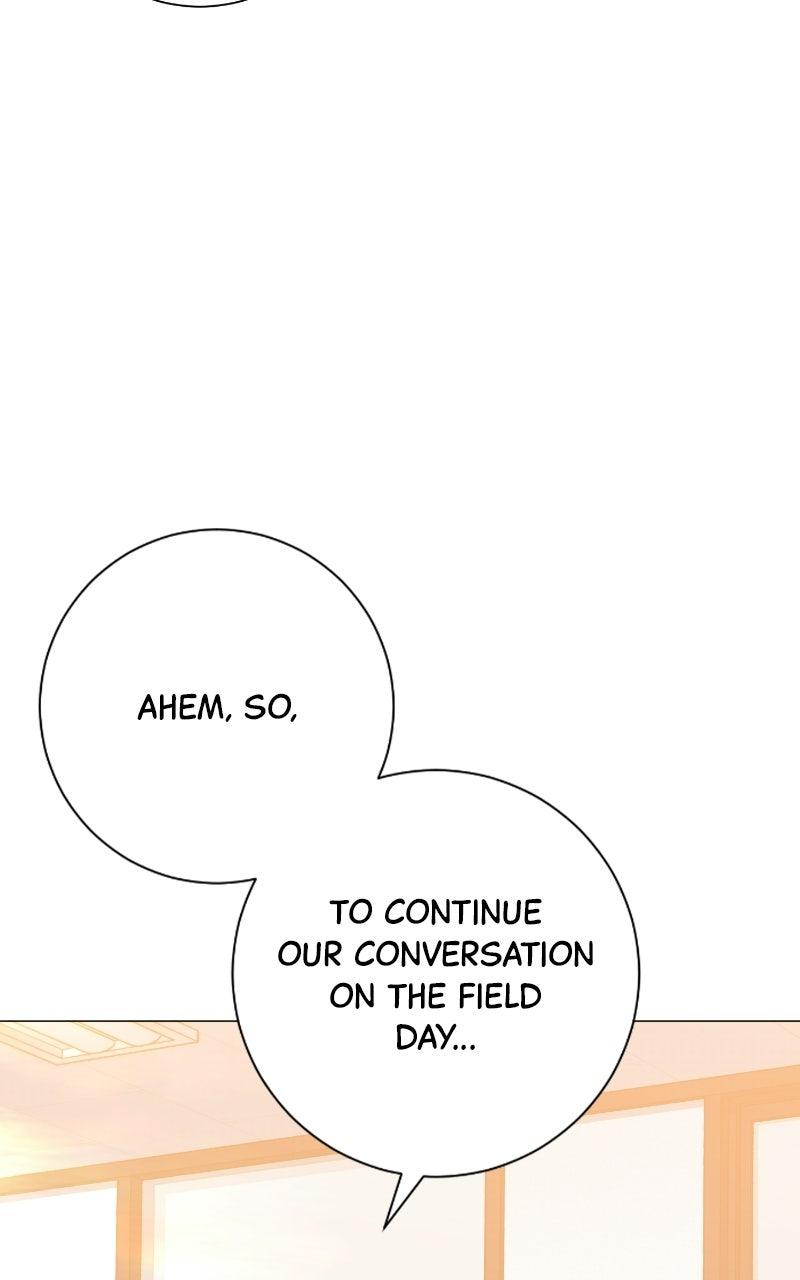 Read #MyFirstLove chapter 7 image 60 on Lezhin