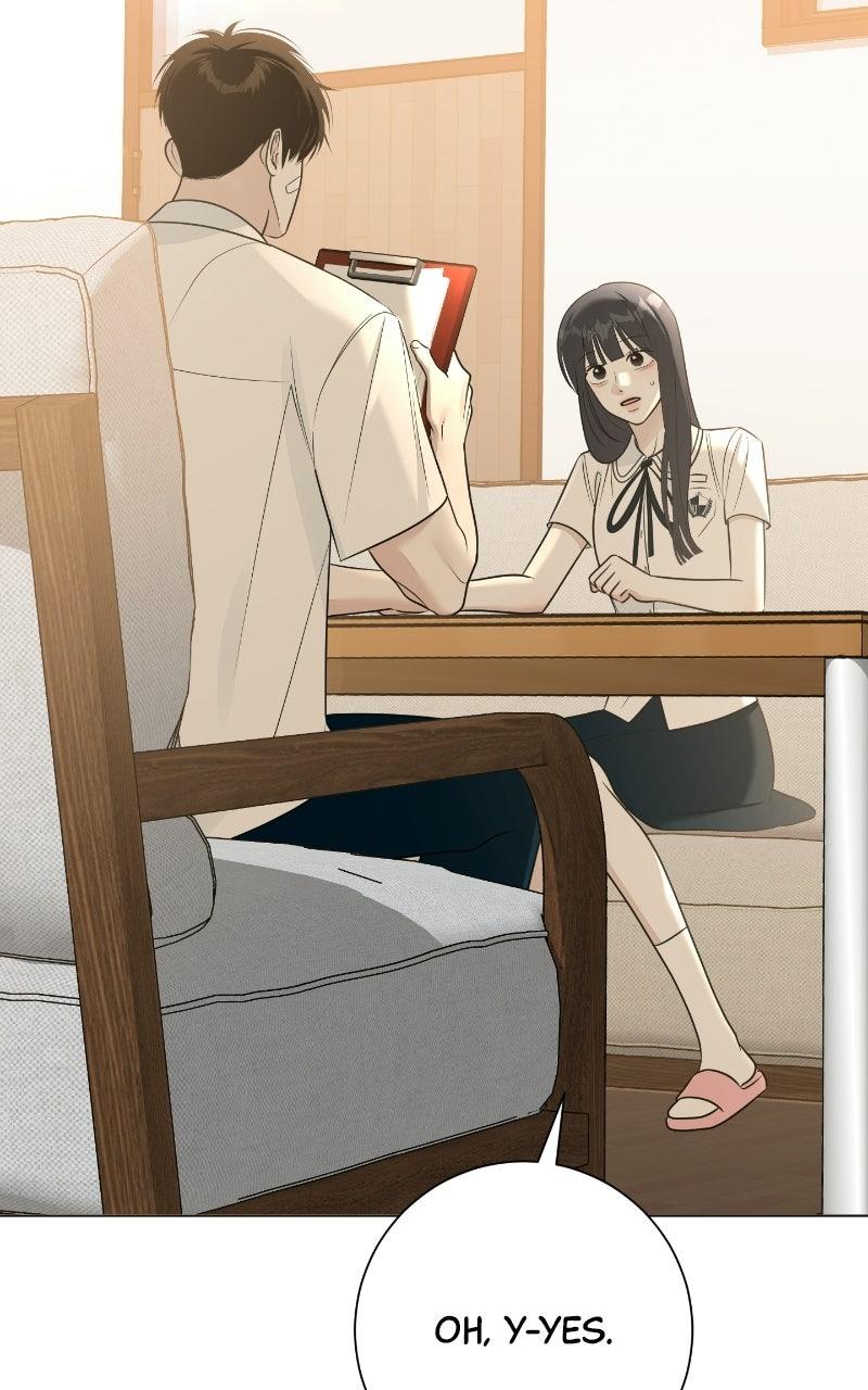 Read #MyFirstLove chapter 7 image 61 on Lezhin