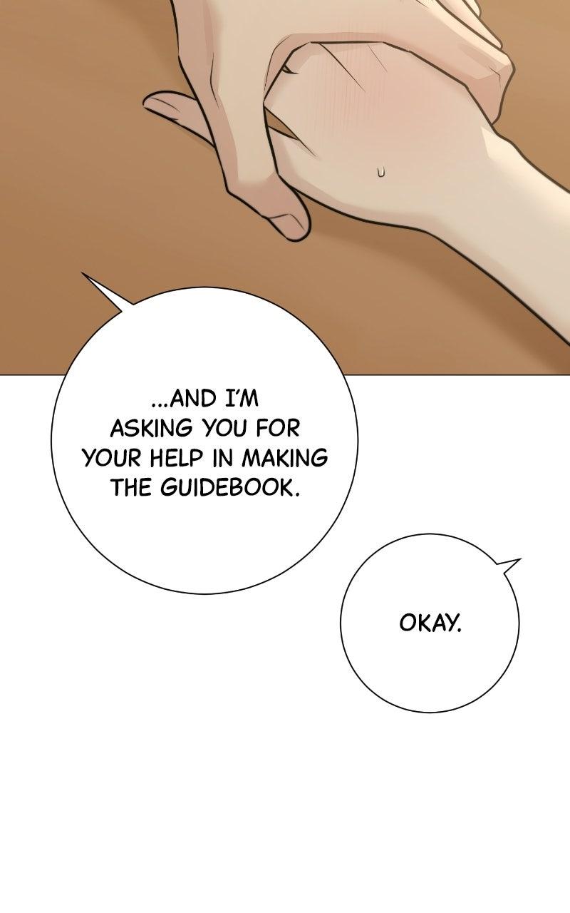 Read #MyFirstLove chapter 7 image 63 on Lezhin