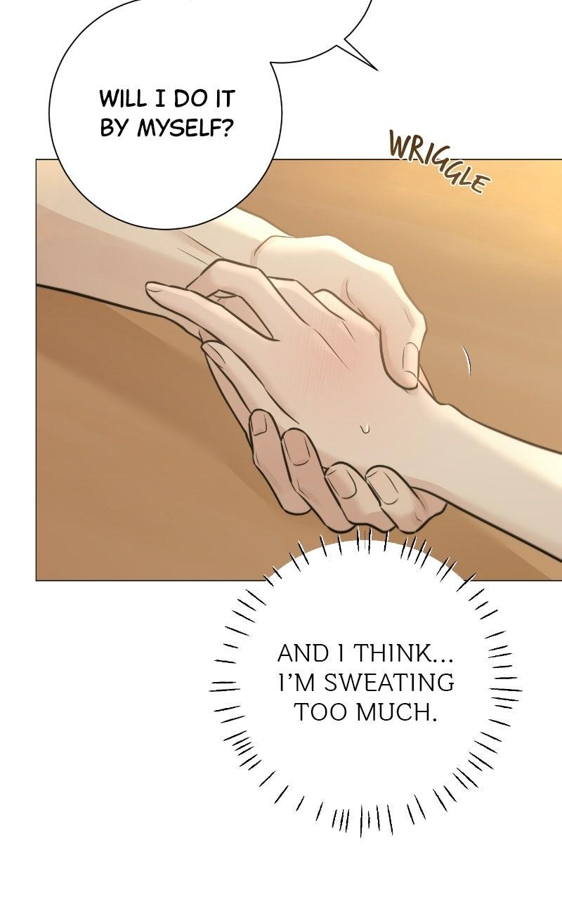 Read #MyFirstLove chapter 7 image 66 on Lezhin