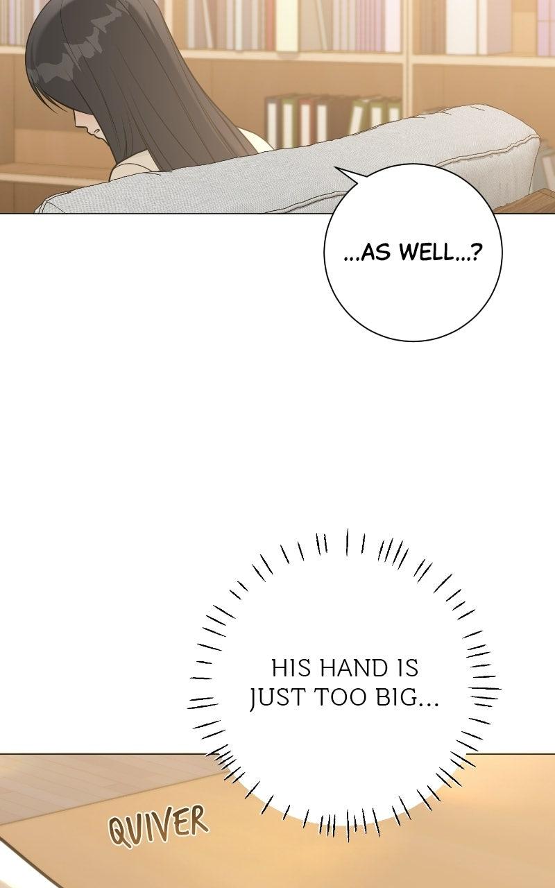 Read #MyFirstLove chapter 7 image 69 on Lezhin