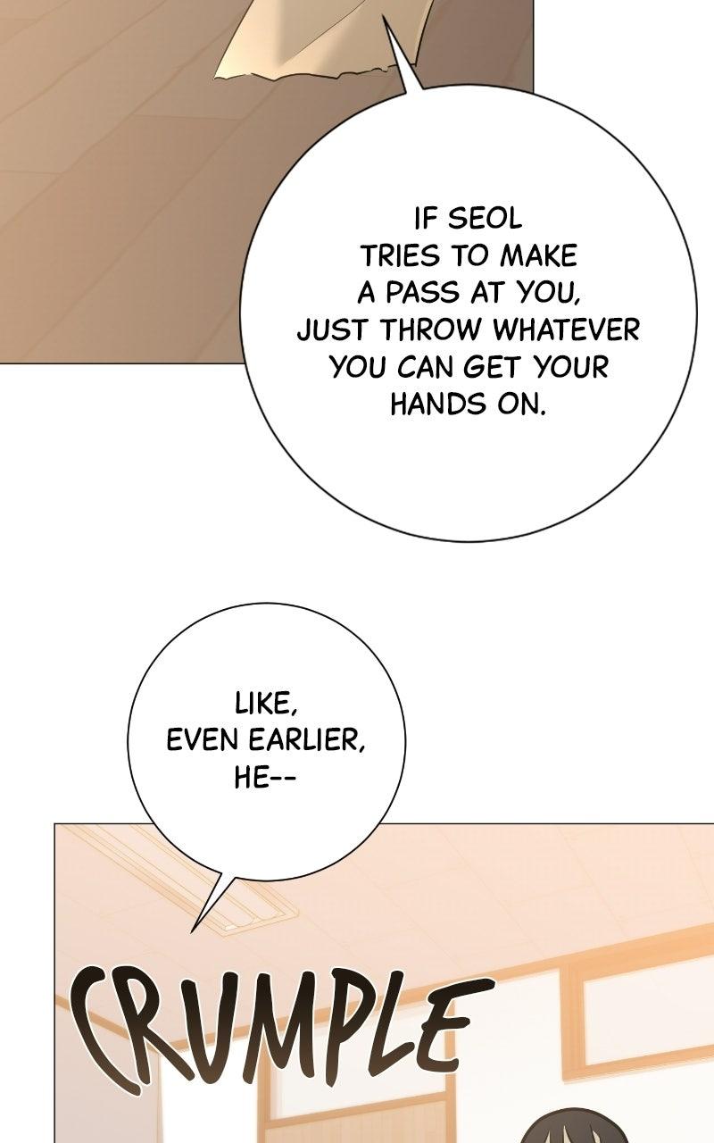 Read #MyFirstLove chapter 7 image 7 on Lezhin