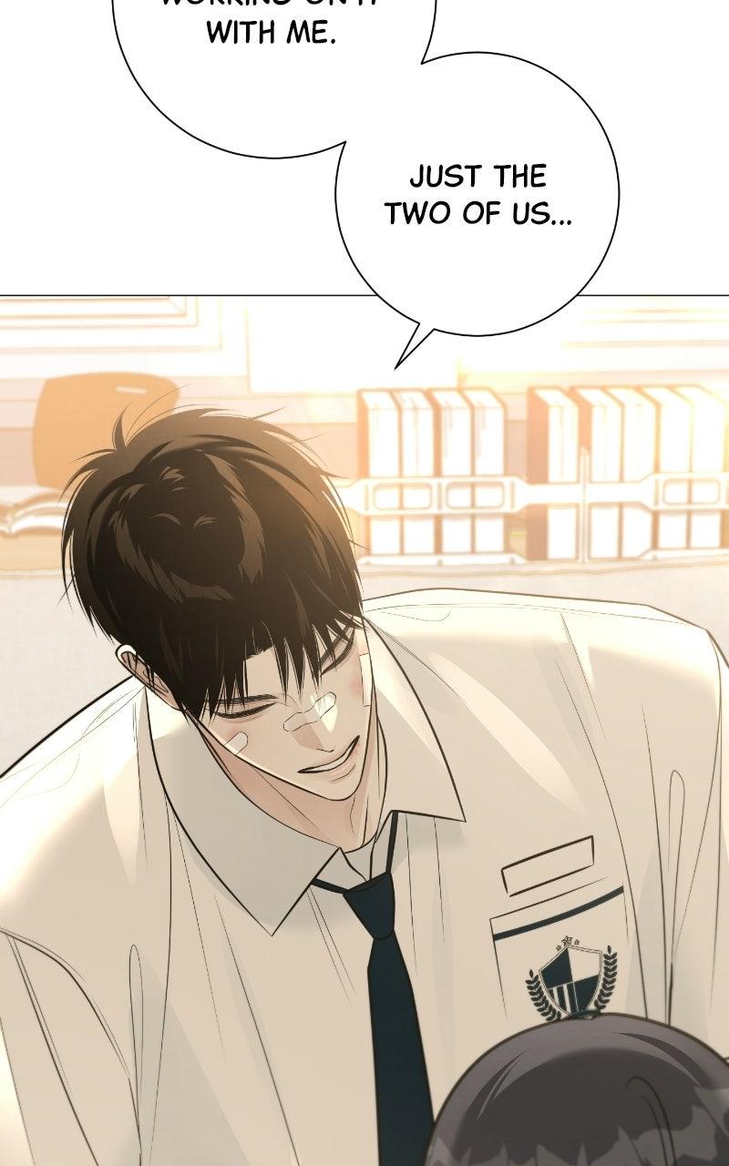 Read #MyFirstLove chapter 7 image 73 on Lezhin