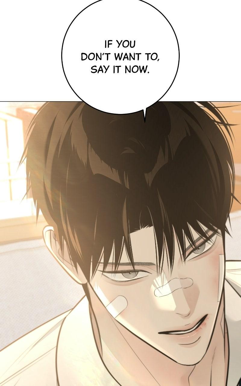 Read #MyFirstLove chapter 7 image 75 on Lezhin