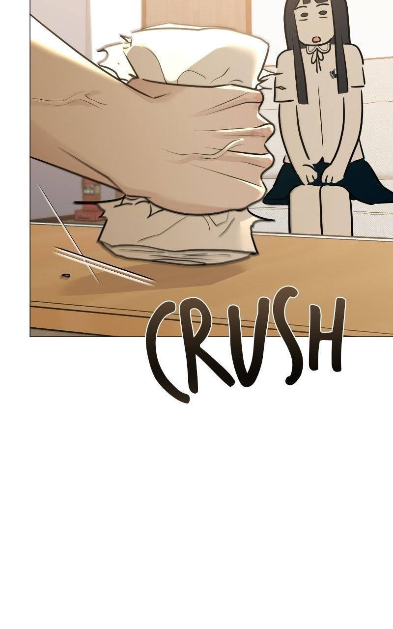 Read #MyFirstLove chapter 7 image 8 on Lezhin